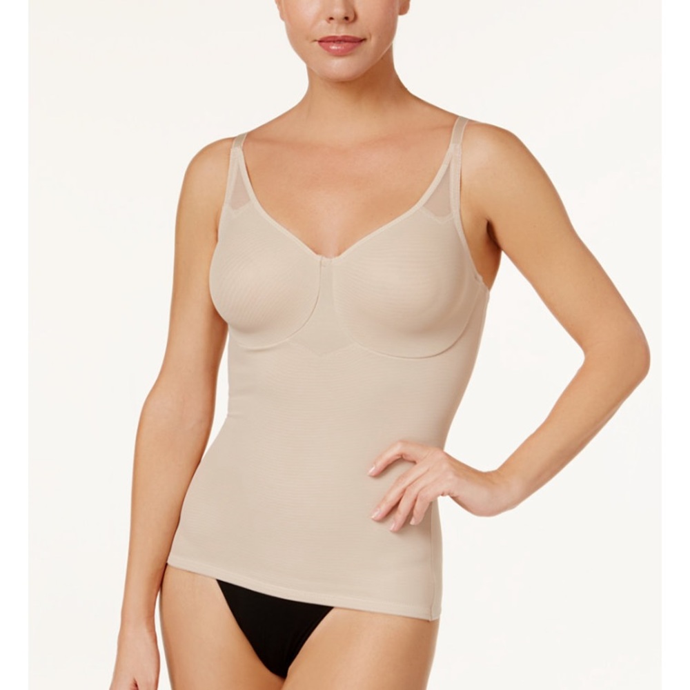 Miraclesuit original packageThe listing is for 2 of these. One beige one black